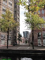 Centraal Station CS - nr. 0060